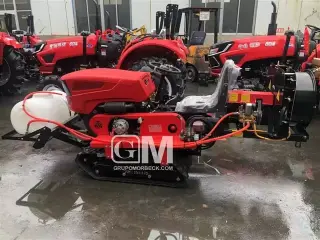 Venta de Mini Tractores