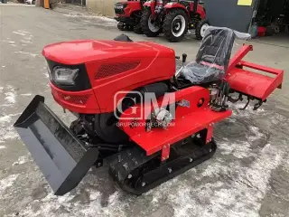 Venta de Mini Tractores