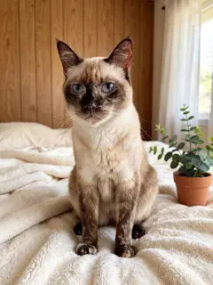BELLA THE KITTY