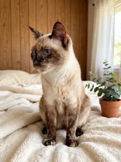 BELLA THE KITTY