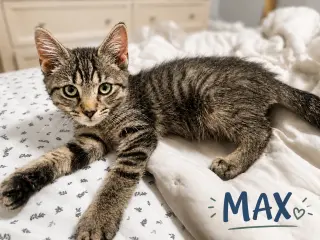 Max (FCID# 08/18/2026 - 8 Brandywine PS) C