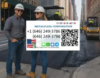Asphalt Services New York