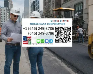 Asphalt Services New York