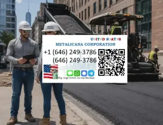 Asphalt Services New York