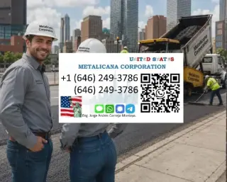 Asphalt Services New York