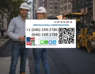 Asphalt Services New York
