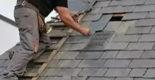 ROOFING/TECHOS - REPARACIONES