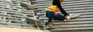 ROOFING/TECHOS - REPARACIONES