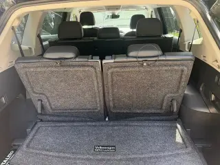 2022 Tiguan SE