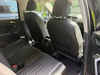 2022 Tiguan SE