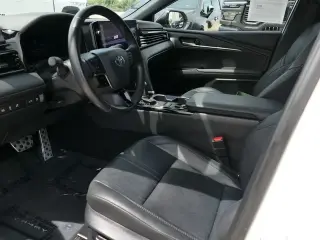 Toyota Camry XSE