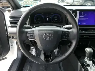 Toyota Camry XSE
