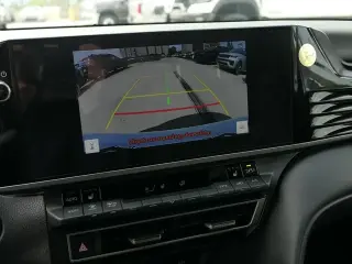Toyota Camry XSE