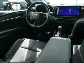 Toyota Camry XSE