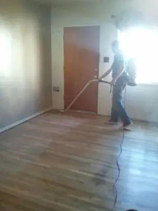 Méndez handyman