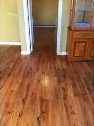 Méndez handyman