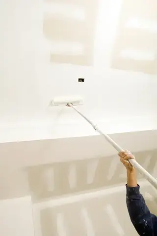 Méndez handyman