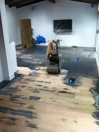 Méndez handyman