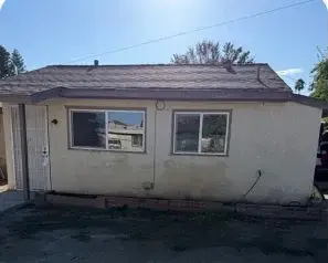 CASITA EN RENTA EN FONTANA