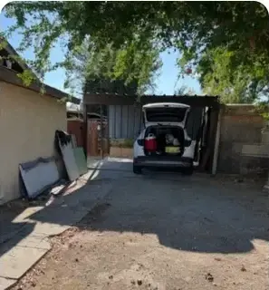 CASITA EN RENTA EN FONTANA