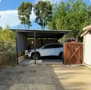 CASITA EN RENTA EN FONTANA