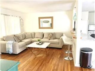 Propiedad de alquiler con 3 dormitorios y 1 baño en Virginia Beach