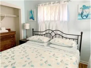 Propiedad de alquiler con 3 dormitorios y 1 baño en Virginia Beach