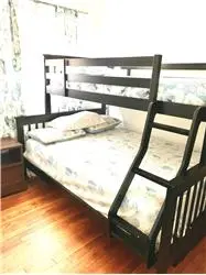 Propiedad de alquiler con 3 dormitorios y 1 baño en Virginia Beach