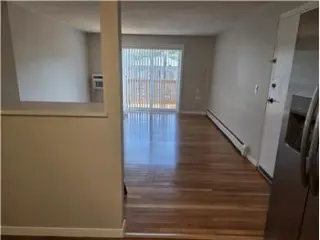 Propiedad de alquiler con 2 dormitorios y 1 baño en Waltham