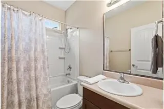 Propiedad de alquiler con 3 dormitorios y 2 baños en Savannah