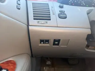 Toyota Avalon 2007 Limited 4dr Sedán