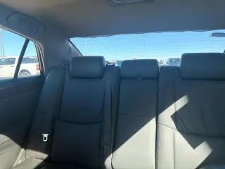 Toyota Avalon 2007 Limited 4dr Sedán