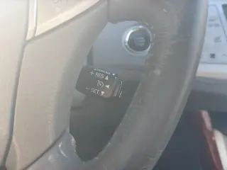 Toyota Avalon 2007 Limited 4dr Sedán