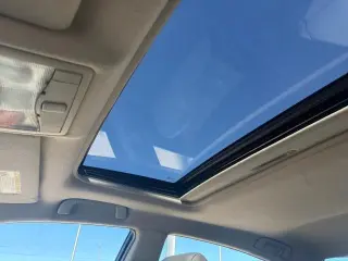 Toyota Avalon 2007 Limited 4dr Sedán