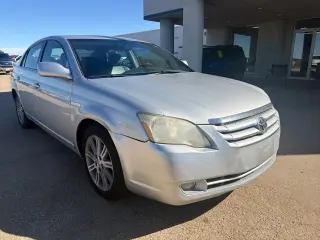 Toyota Avalon 2007 Limited 4dr Sedán