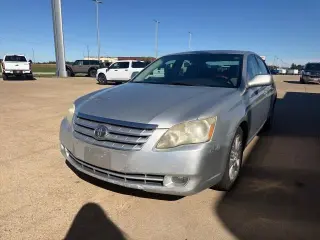 Toyota Avalon 2007 Limited 4dr Sedán