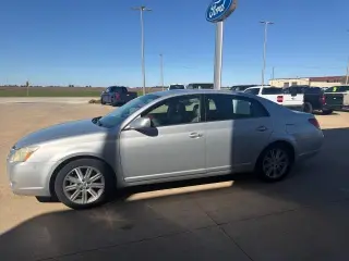 Toyota Avalon 2007 Limited 4dr Sedán