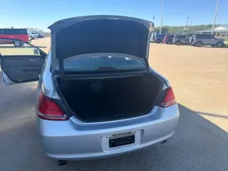 Toyota Avalon 2007 Limited 4dr Sedán