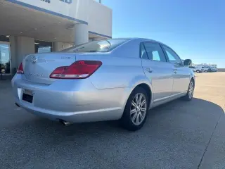 Toyota Avalon 2007 Limited 4dr Sedán