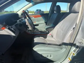 Toyota Avalon 2007 Limited 4dr Sedán