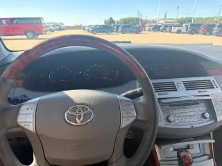 Toyota Avalon 2007 Limited 4dr Sedán