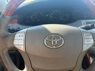 Toyota Avalon 2007 Limited 4dr Sedán
