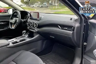 Nissan Sentra 2024 SV Sedán 4 puertas