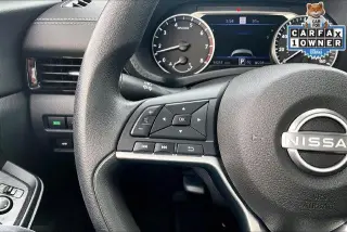 Nissan Sentra 2024 SV Sedán 4 puertas
