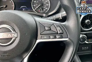 Nissan Sentra 2024 SV Sedán 4 puertas