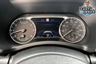 Nissan Sentra 2024 SV Sedán 4 puertas