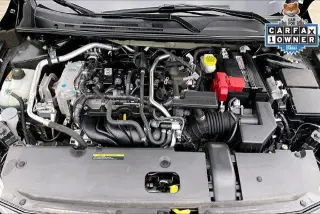 Nissan Sentra 2024 SV Sedán 4 puertas