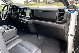 GMC Sierra 1500 2025 4x4 SLT 4 puertas Cabina Crew 5.8 pies de cama
