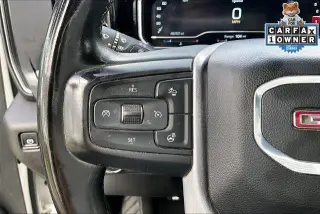 GMC Sierra 1500 2025 4x4 SLT 4 puertas Cabina Crew 5.8 pies de cama