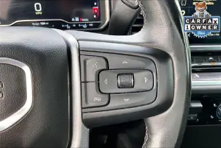 GMC Sierra 1500 2025 4x4 SLT 4 puertas Cabina Crew 5.8 pies de cama